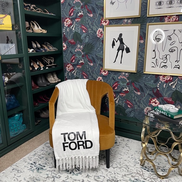 Design throw blanket! - Picture 4 of 4